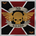 [DKK] : 5th Siege Regiment