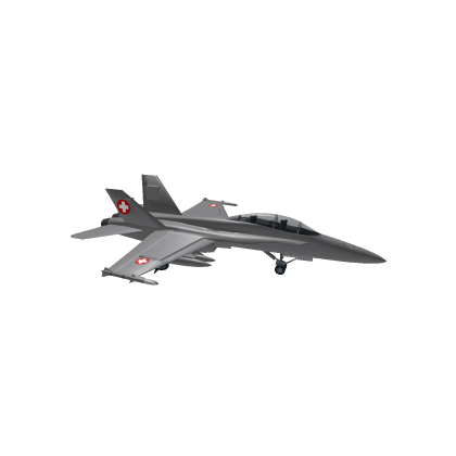 Swiss Air Force