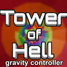 Tower Of Hell Gravity Controller