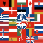 [] NATO [] North Atlantic Treaty Organization