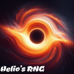 Helio's RNG Studios