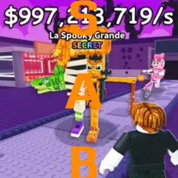 Better SAB Modded [Mewoll]