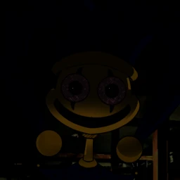 Empty Joy: Unused Content icon