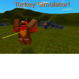 Turkey Simulator [30% DISCOUNT]