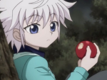 APPLE LOVER CLUB :3
