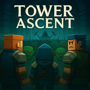 Tower Ascent