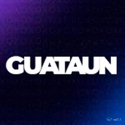 Guataun Studio Roblox group icon