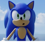 Random Sonic Fan Squad!!