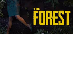 the forest RP