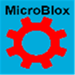 MicroBlox.