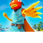 da hood fish