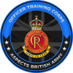 [BА] Officer Training Corps