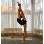 Gimnastic
