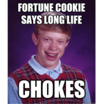 The Cookie Meme
