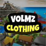 Volmz Clothing