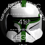 41st TRE