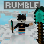 Rumble ⛏️