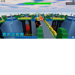 Super hero tycoon 2
