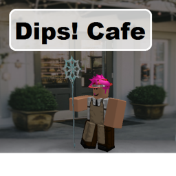 Dips! Interviews