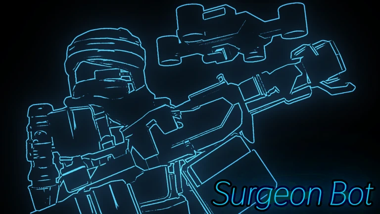 Surgeon Bot