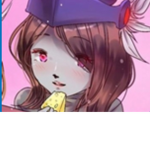 Queen cookie