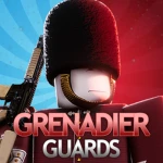 Royal Grenadier Guards Roleplay Group Thumbnail
