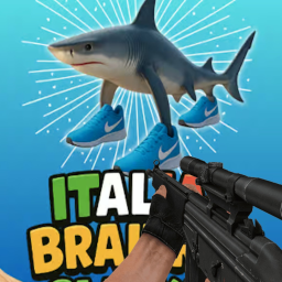 Kill to Survive Italian Brainrot