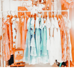 - Alexa's Closet -