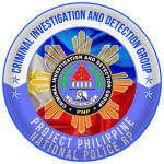 PNPRP | Criminal Investigation and Detection Group