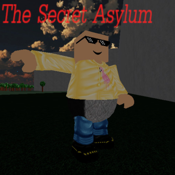The Asylum 