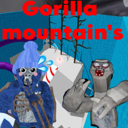 Gorilla mountain's Pre-alpha 3V