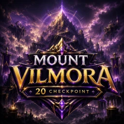 [NEW X50] MOUNT VILMORA icon