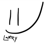 Larryツ