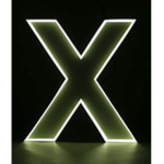∗The X's∗
