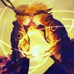Naruto Ninja way