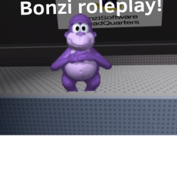 B on zi roleplay