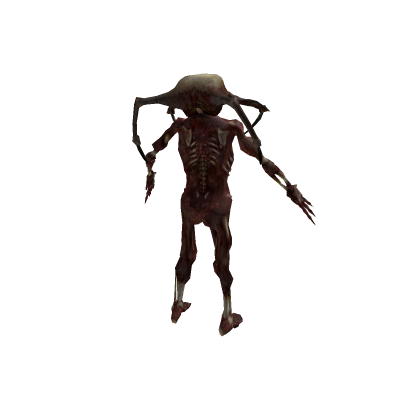 fast zombie half life