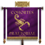 The Praetorian Guard|ᅠᅠ