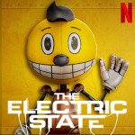 Netflix Nextworld - The Electric State Event