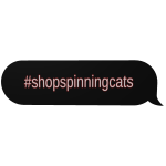 #shopspinningcats