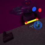 Glitches Galore!