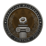 [-] SCP:F | Foundation Maintenance [-]