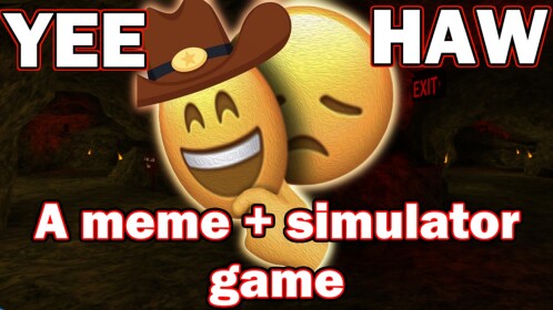 yee haw simulator (BETA)
