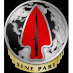 .United States Army Special Operations Command