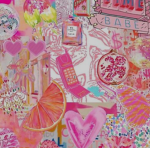 - claires closet ! -