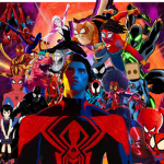The Roblox Spider Society