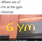 goofy memes lol