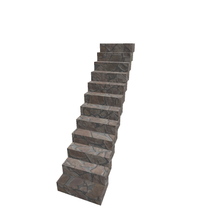 Stone Steps