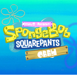 Escape Spongebob Obby!