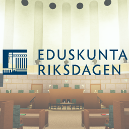 Eduskunta